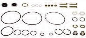 Truckfrenos TFEKBO.4 Repair Kit, brake caliper TFEKBO4