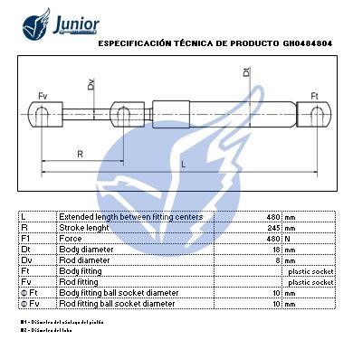 Buy Junior GH0484804 at a low price in United Arab Emirates!