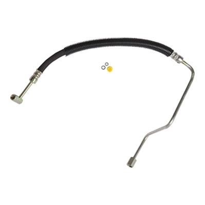 Edelmann 10041 Hydraulic Hose, steering system 10041