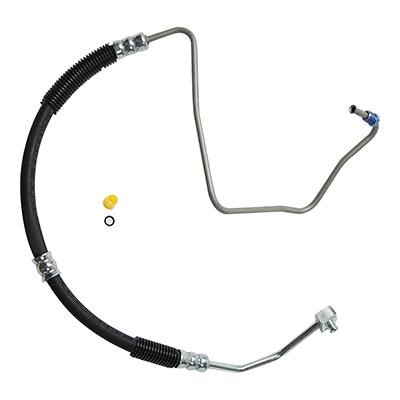 Edelmann 60084 Hydraulic Hose, steering system 60084