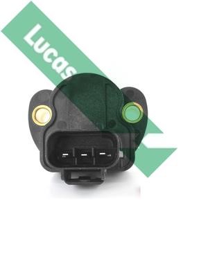 Buy Lucas Electrical SEB2060 – good price at EXIST.AE!
