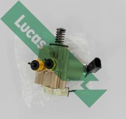 Lucas diesel FDB5201 Injection Pump FDB5201