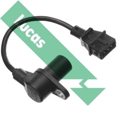 Crankshaft position sensor Lucas Electrical SEB839
