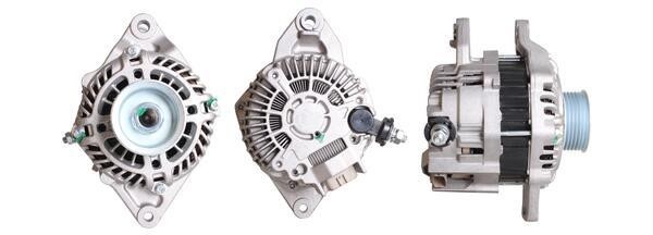 Lucas Electrical LRA03917 Alternator LRA03917