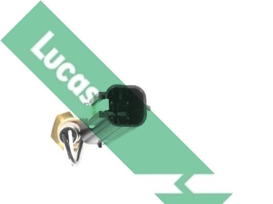 Lambda sensor Lucas Electrical LEB731