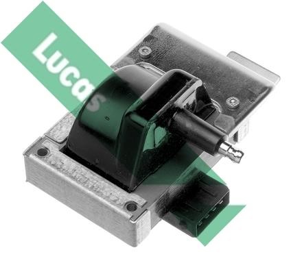 Lucas Electrical DMB842 Ignition coil DMB842