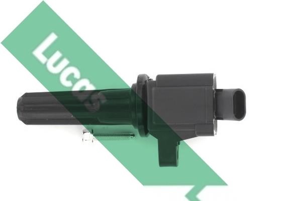 Lucas Electrical DMB2026 Ignition coil DMB2026