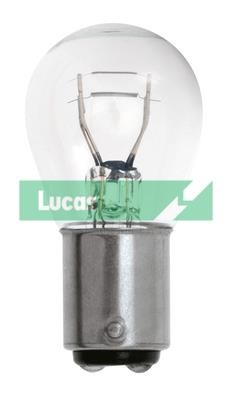 Lucas Electrical LLB380PX2 Glow bulb P21/5W 12V 21/5W LLB380PX2