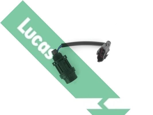 Lucas Electrical SEB5115 Sensor, speed SEB5115