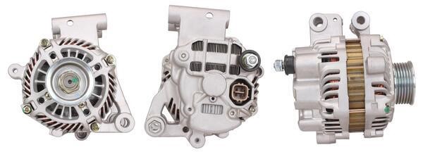 Lucas Electrical LRA03890 Alternator LRA03890