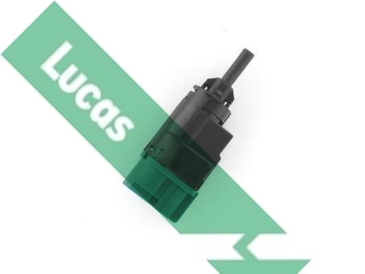 Brake light switch Lucas Electrical SMB5021