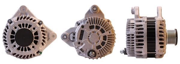 Lucas Electrical LRA03653 Alternator LRA03653