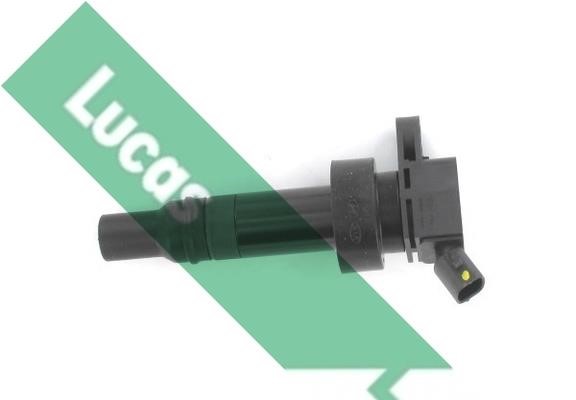Ignition coil Lucas Electrical DMB2072