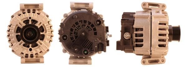 Lucas Electrical LRA03807 Alternator LRA03807