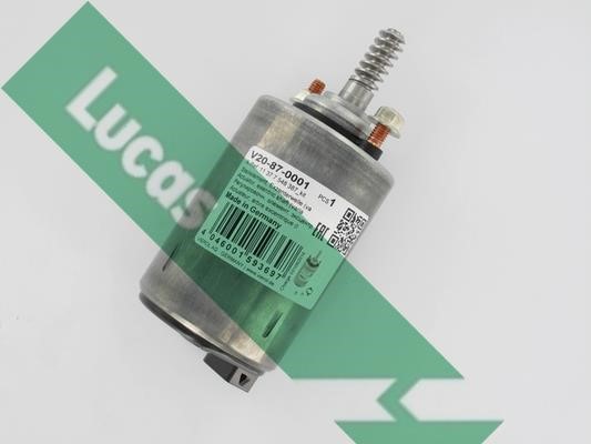 Lucas Electrical SEB5118 Sensor, eccentric shaft (variable valve lift) SEB5118
