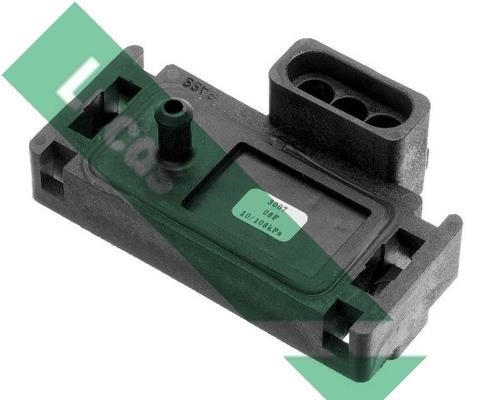 Lucas Electrical SEB913 MAP Sensor SEB913