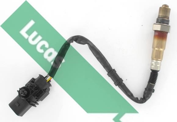 Lucas Electrical LEB5424 Lambda Sensor LEB5424