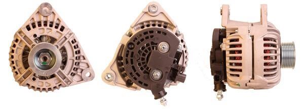 Lucas Electrical LRA03589 Alternator LRA03589