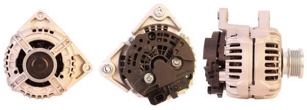 Lucas Electrical LRA03550 Alternator LRA03550