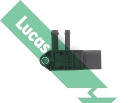 Sensor, exhaust pressure Lucas Electrical SEB7047