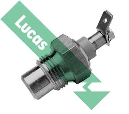 Lucas Electrical SNB5041 Temperature Switch, coolant warning lamp SNB5041