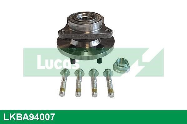 Lucas diesel LKBA94007 Wheel bearing kit LKBA94007