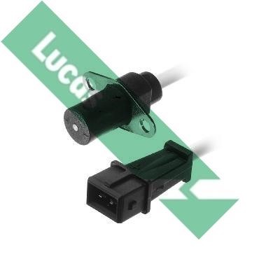 Lucas Electrical SEB806 Crankshaft position sensor SEB806