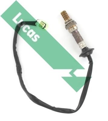 Lucas Electrical LEB405 Lambda sensor LEB405