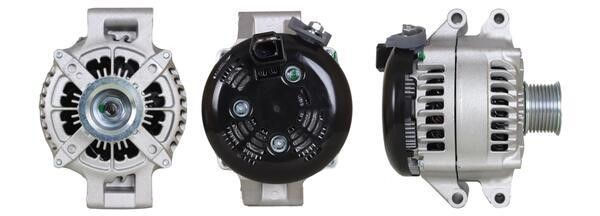 Lucas Electrical LRA04229 Alternator LRA04229