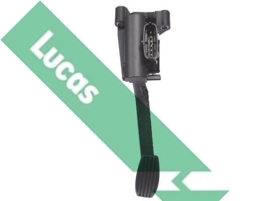 Lucas LSP6518 Accelerator pedal position sensor LSP6518