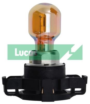 Lucas Electrical LLB194 Halogen lamp 12V LLB194