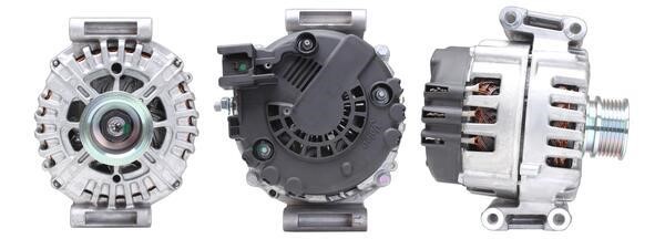 Lucas Electrical LRA04102 Alternator LRA04102