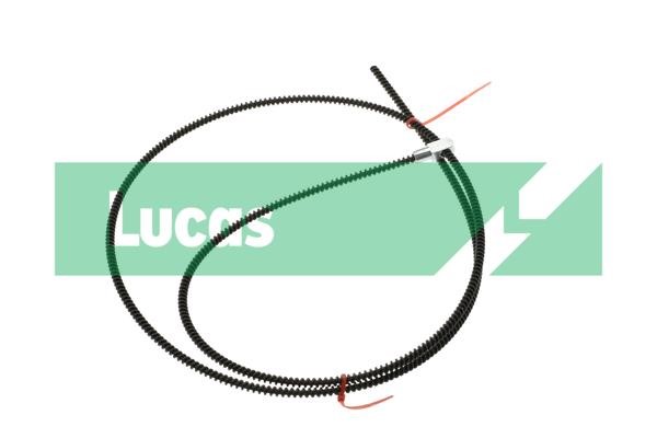 Lucas Electrical 743251 Electric motor 743251