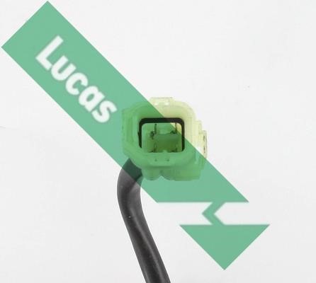 Lucas Electrical LEB882 Lambda sensor LEB882