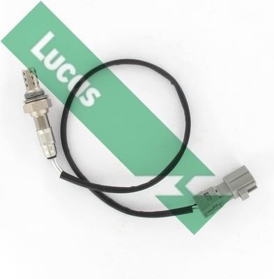 Lambda Sensor Lucas Electrical LEB5412