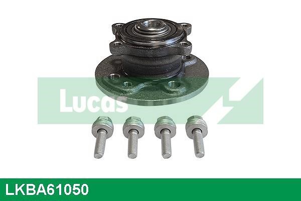 Lucas Electrical LKBA61050 Wheel bearing kit LKBA61050