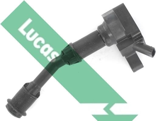 Ignition coil Lucas Electrical DMB5010