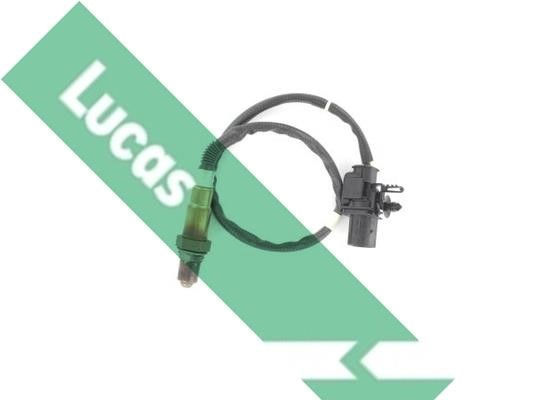 Lucas Electrical LEB5306 Lambda Sensor LEB5306