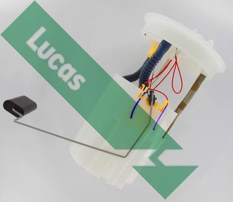 Lucas Electrical FDB5606 Sender Unit, fuel tank FDB5606