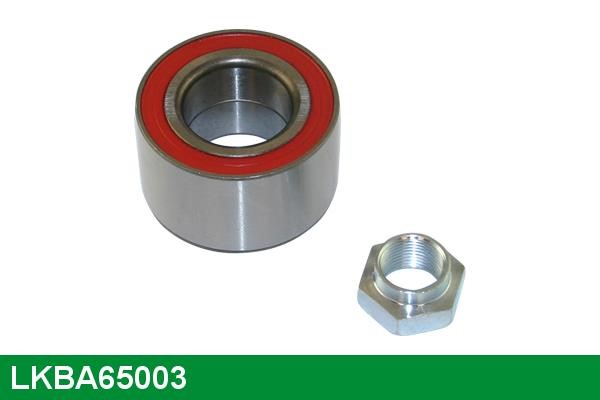 TRW LKBA65003 Wheel bearing kit LKBA65003