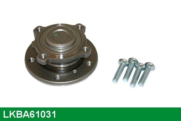 TRW LKBA61031 Wheel bearing kit LKBA61031