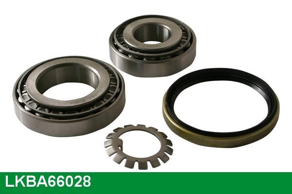 TRW LKBA66028 Wheel bearing kit LKBA66028