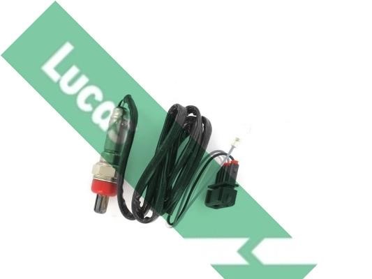 Lucas Electrical LEB291 Lambda sensor LEB291