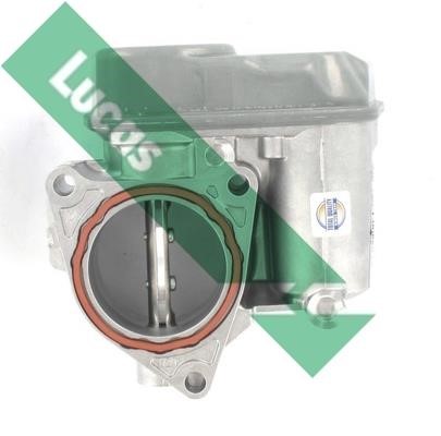 Throttle damper Lucas Electrical LTH461