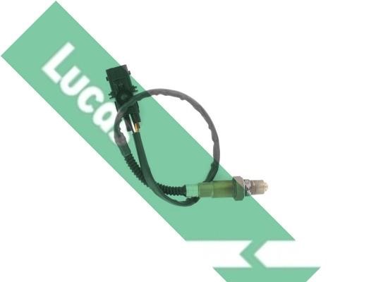 Lucas Electrical LEB5276 Lambda sensor LEB5276