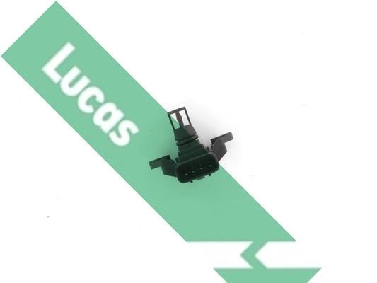 Lucas Electrical SEB1734 MAP Sensor SEB1734