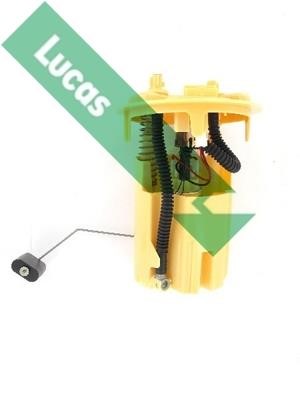 Lucas Electrical FDB1228 Fuel pump FDB1228