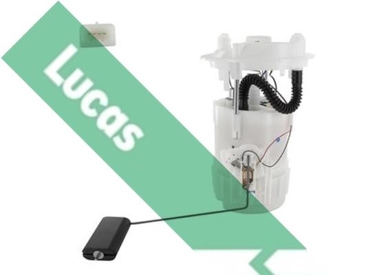 Lucas Electrical FDB1755 Fuel pump FDB1755