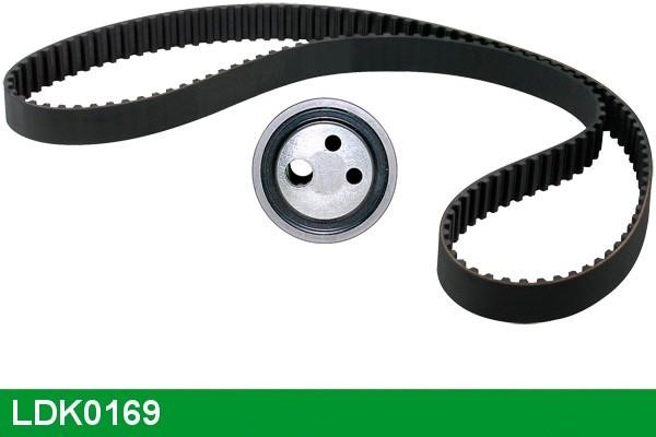 TRW LDK0169 Timing Belt Kit LDK0169