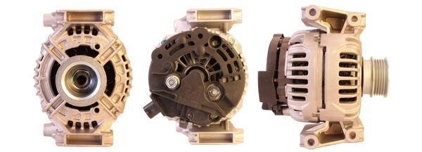 Lucas Electrical LRA03680 Alternator LRA03680